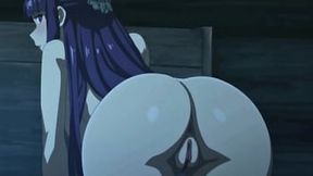 Busty MILF and pervy teen couple fuck in hot mountain cabin
