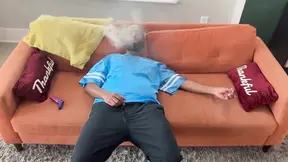 Craig and Carla Next Friday Parody