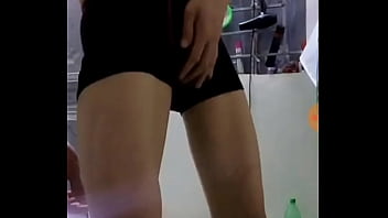 Th&iacute_ch nhất ai c&oacute_ body gầy gầy m&agrave_ săn chắc như n&agrave_y