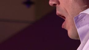 Close up - Intimate Relationships Very Closely #3