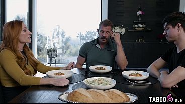 Stepson did not want his stepparents to find out he was gay