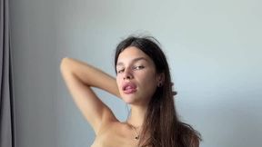Community Creator
 @Katecutiepie @Showing Boobs and #Teen #Small Tits #Brunette #Solo movie adult video | Tik.Porn