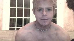 Derrick Donovan Private Show