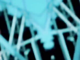 Se cogen a pelo a chacal de las barras de la glorieta insurgentes en CDMX