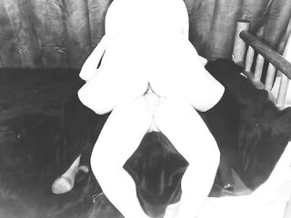 Real Couple Homemade Clips Compilation: Big Ass Shaking, Fucking & Moaning!