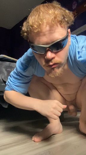 Bisexual White Boy Wants A Girl