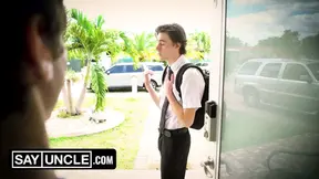 Last Week On StepUncle June 24, 2024 - June 30, 2024 Trailer Compilation