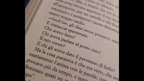 UN ANGELO PER SEMPRE CAP.27