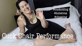 Cuck Chair Performance (WMV)