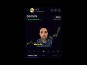 +603% IN 7 GIORNI: LA MEME COIN CHE COMPRA AZIONI NVIDIA 🔥🚀
