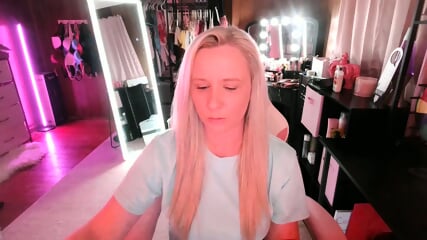 Teen slut's tight body used like a fleshlight by multiple BBCs