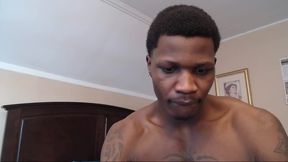 Calvin Solomon Private Show