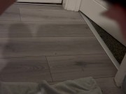 Scouse Bella Sneaky Landing toy play wet