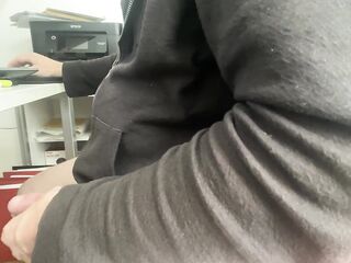 Part 5 - 5th edging session October fifth, 2024 12:15 pm - smokin' - toy - Pantaleimon clips