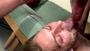 AlternaDudes - Kinky Viktor bareback begging sex tape