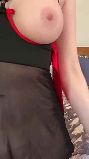Sex Therapist Teaches You to Edge
