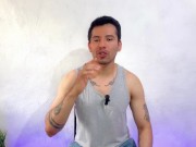 Hombre hetero casado penetra a pelo por primera vez a un joven bailarin!Relato sexual