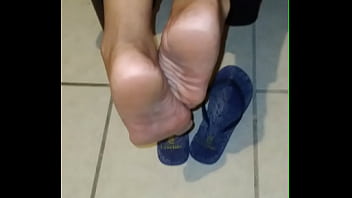 Mi Vecina madura
