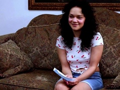 Amateur Teen Ass Gapers