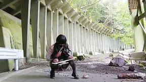 Masturbating And Ejaculating On Abandoned Roads Is My Sexuality