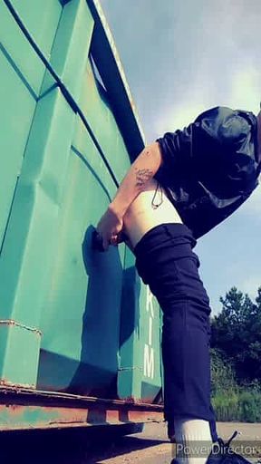 Phucking Pandemic Phaggot