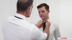 Initiation is About Trust - Rick Kelson, Ryan Russo