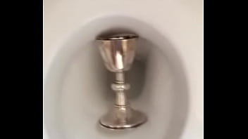 Chalice piss