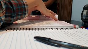 aula de sexo com novinho dotado 23 centimetros