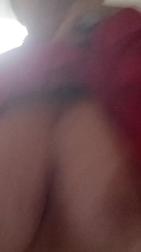 Just My Natural Tits