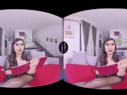 VirtualRealTrans.com - Classy Asian tranny