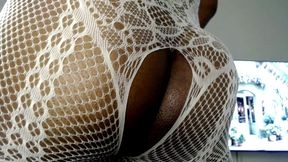 Live Tiny Pets and Used in Double Penetration DP - Shrinking Fetish, Pussy, Ass Fetish