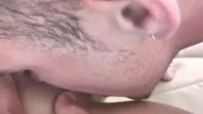 Oral smut with enchanting doxy from My GF
