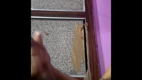 Telugu Solo Male Fapping Role play  Moaning &amp; cum shot