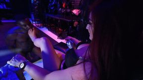 Femdom Fantasy - Katlyns Domination Over A Willing Soul Ft Katlyn Moree