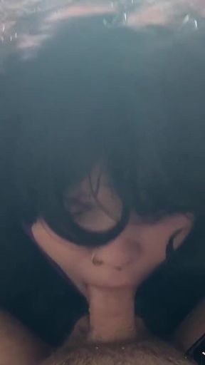 Blowjob Timer Challenge: Last and I Won’t Cuck You