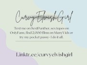 cock worship and sloppy blowjob play - dildo sucking compilation