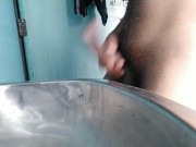 I Lost My Control On Running Train, Masturbate A Lot And Had Huge Pleasurable Cum 💦