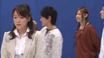 Japanese Game Show 3