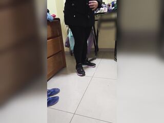 Venezuelan housemaid banged