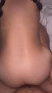 Amiga de mi hijo entrega culo en su cumpleaños 18