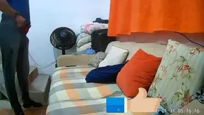 Midnight Temptation: Naughty Neighbor Craves Hot Gay Action – XXXFun 18+