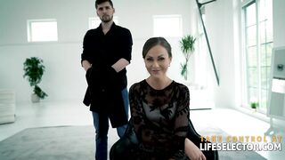 The Insatiable Agency - 85998 (6. min.)