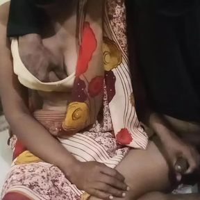 Hot Bhartiya girl and boyfriend ki chud