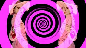 DAY 19 OF SISSY TRAINING - ALPHA VOICE OBEY