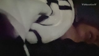 You’ll Hear Everything — Her Moans, My Voice, the Waves… Can’t See Much, Public Sex Under Full Moon