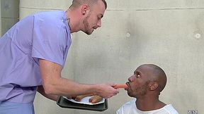 Unholy Union Of Black Dicks With Race Cooper And Jessie Colter