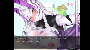 Three Charms LS Ero Collection #36: Daiji'_s Third Reward