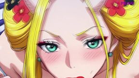 One Piece Black Maria (2) Hen