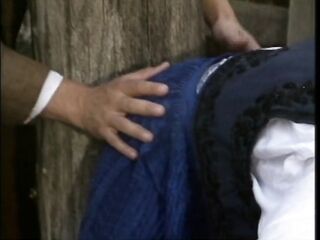 Magdalena a Film About Gypsy Families