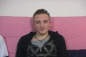 built Gay-for-pay man Fap Off Locker Guest room And flicks Of